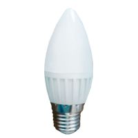 Лампа светодиодная TANGO LED-С37-5W-E27-W 4000 K