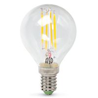 Лампа светодиодная ASD PREMIUM 5 Вт Е14 4000К