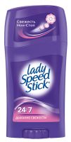 Lady Speed Stick «Дыхание Свежести» 45 г